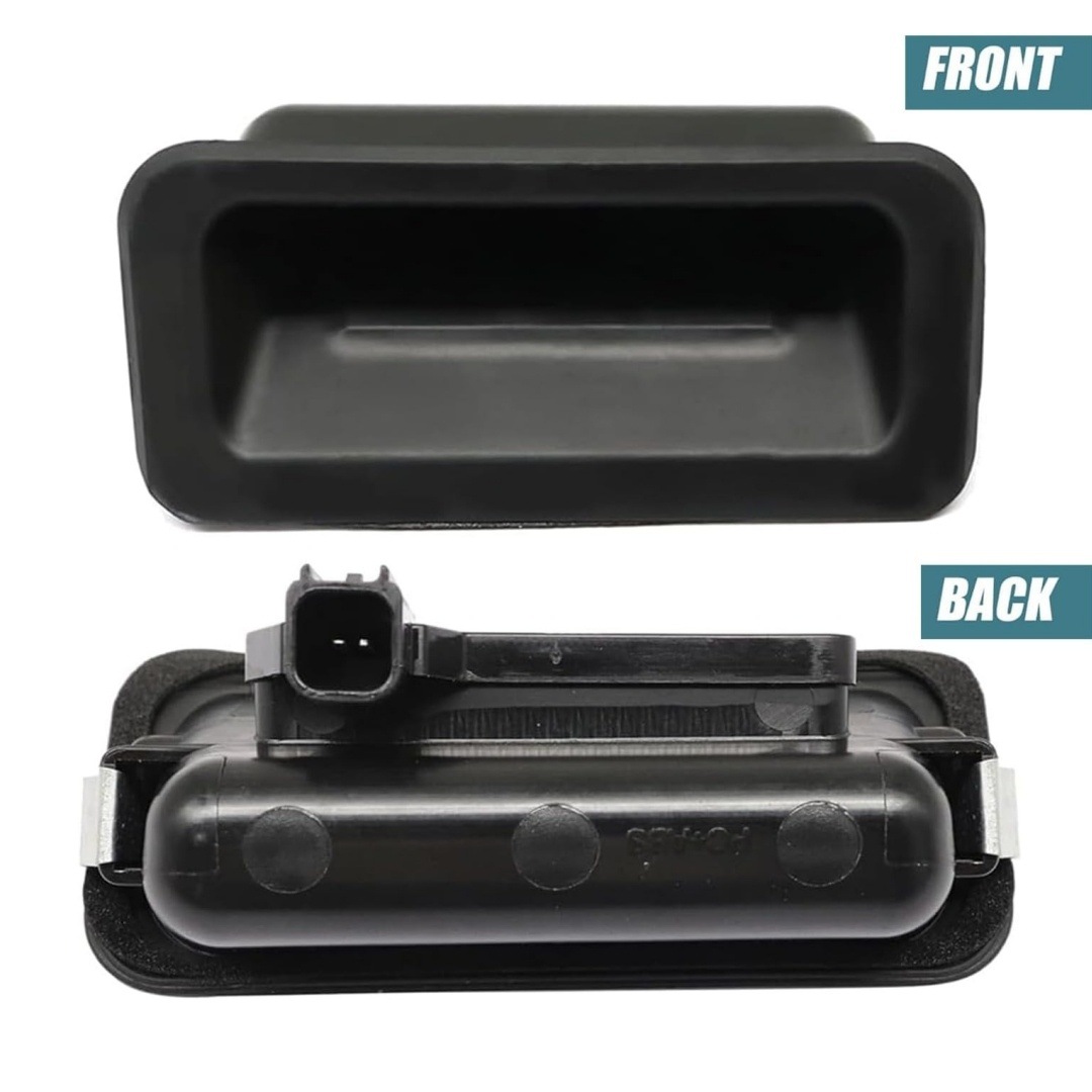 Passend Für Kia Forte Heckklappenschalter 81260-1m500 812601m500