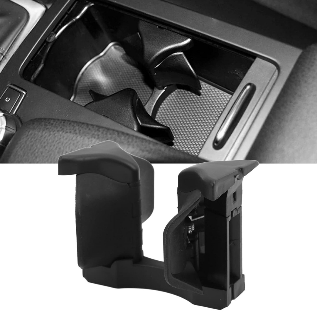 Passend Für Mercedes-benz E-klasse W212, W207, W204 Becherhalter, Teebecherhalter Und Getränkebecherhalter 2046802391