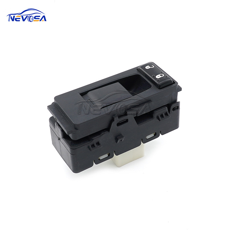 Passend Für Elektrische Fensterheberschalter Der Modelle Dodge, Jeep Und Chrysler (baujahre 2007–2010), Teilenummer 56046219aa