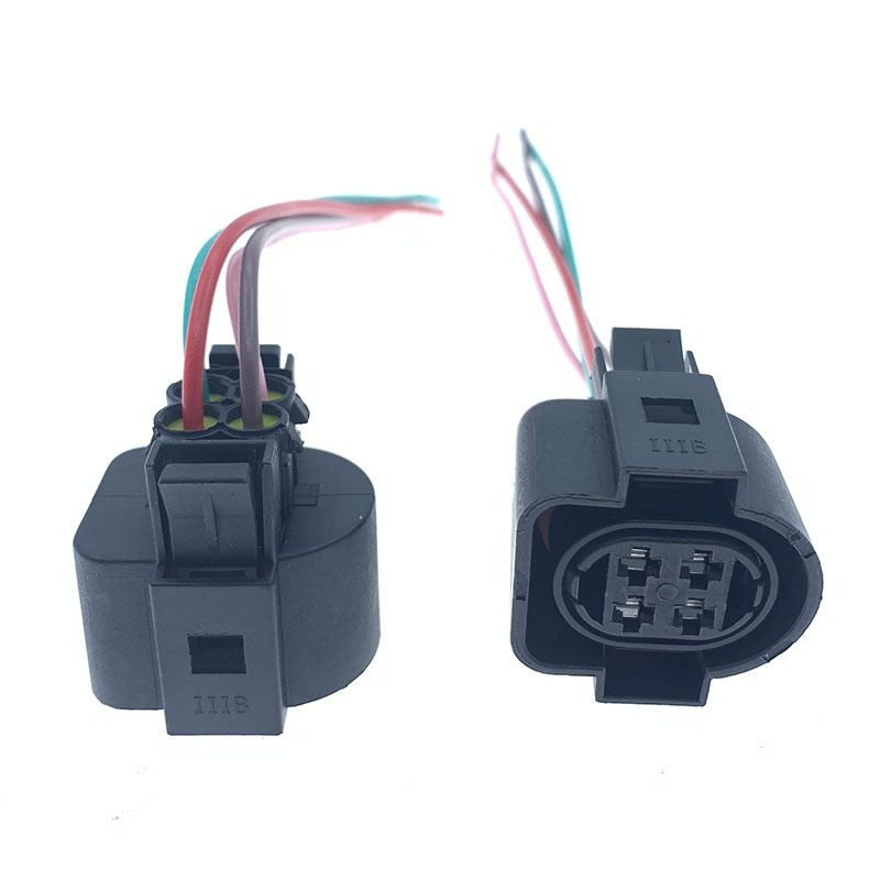 Passend Für Ältere Vw-wassertank-thermoschalterstecker Und Temperaturreglerstecker
