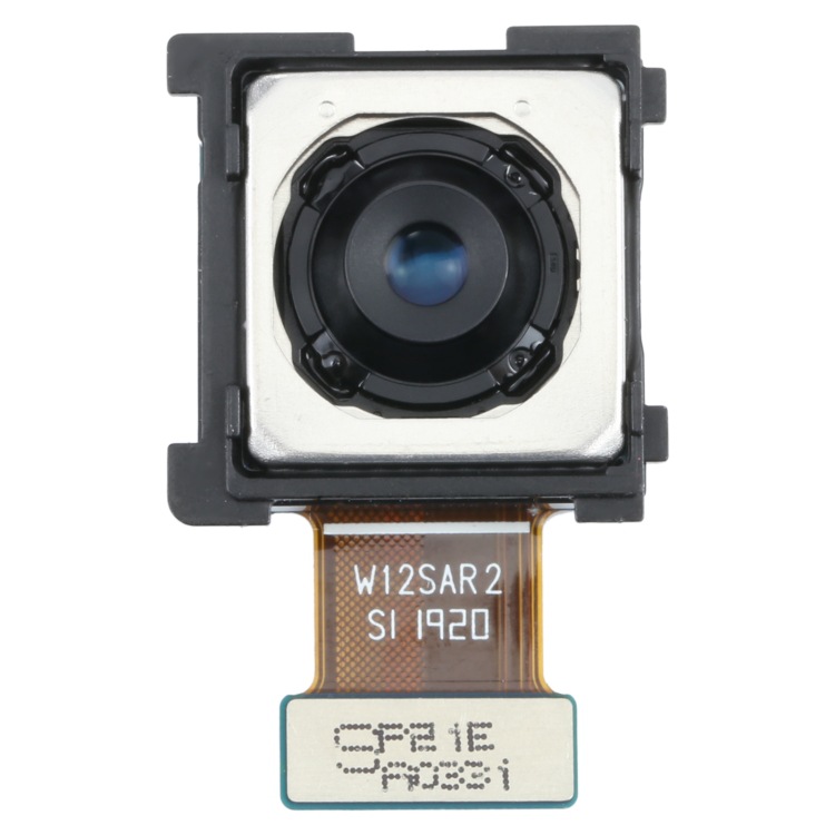 Rückkamera Kompatibel Mit Dem Samsung Galaxy S21 Fe 5g Sm-g990b