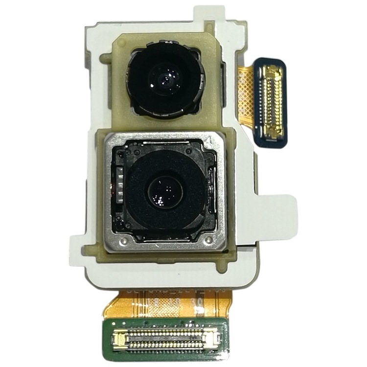 Rückkamera Kompatibel Mit Der Europäischen Version Des Samsung Galaxy S10e Sm-g970f/ds