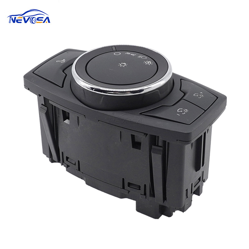 Scheinwerferschalter Für Ford F-150 Fahrzeuge Fl3t-13d061-cdw