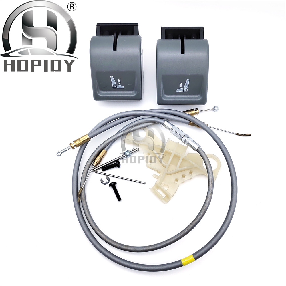 Sitzknopf 7421592929 Elektronischer Steuerungssensor Kompatibel Mit Originalfahrzeug