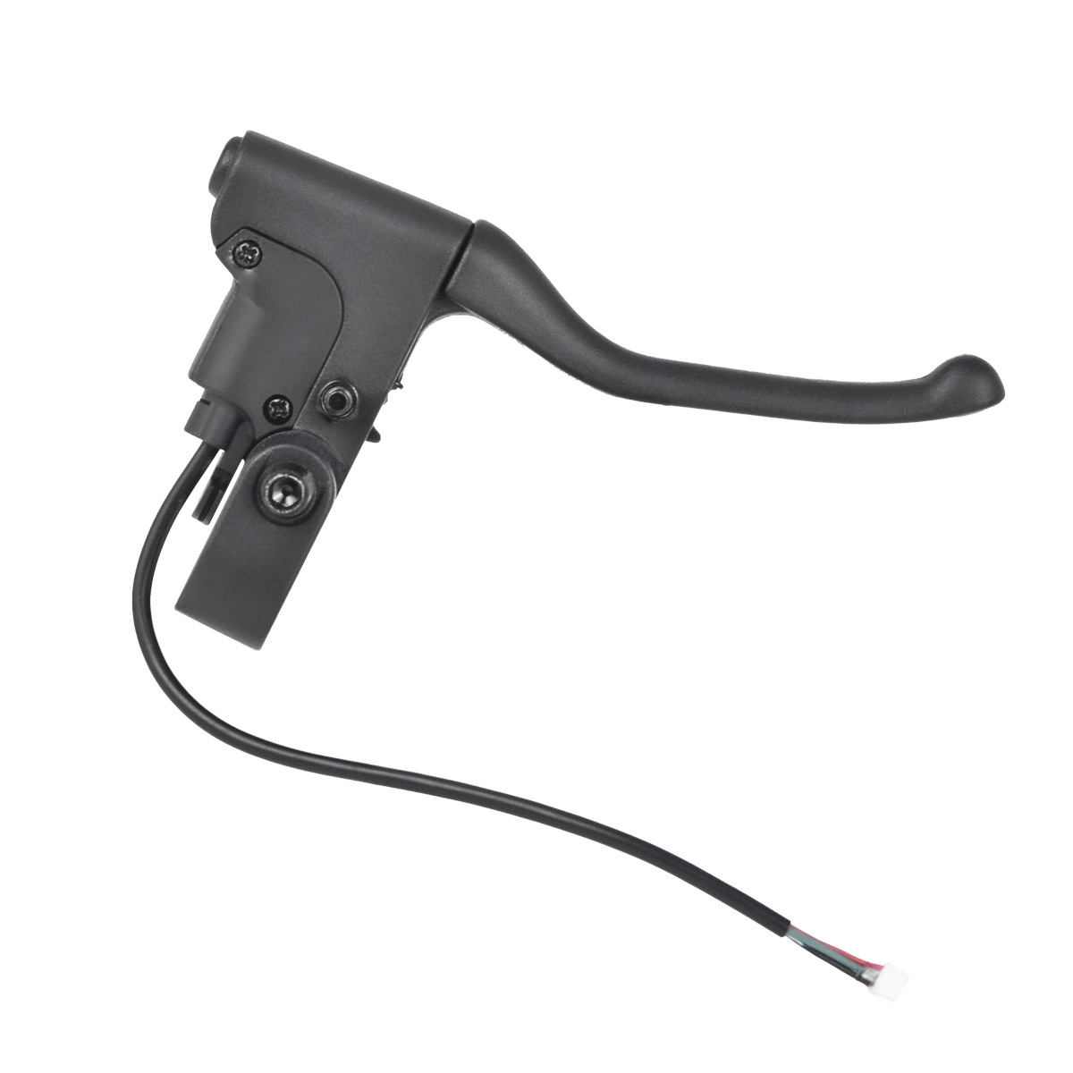 Xiaomi Handbremshebel Aus Aluminiumlegierung, Originales Universalzubehör Für Xiaomi M365/pro Scooter, Bremshebel Auf Lager.