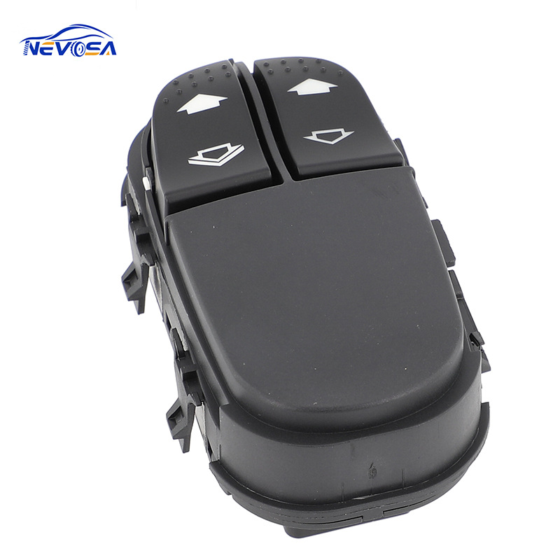 Ys4z-14529-ba Ist Für Fensterheberschalter Des Ford Focus Der Baujahre 2000-2007 Geeignet.