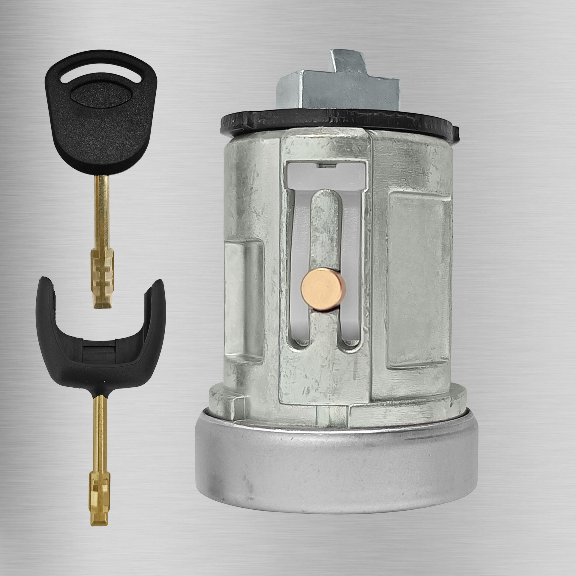 Zündschalter/anlasser Für Ford Transit Mk7, Oe: 2s61-a3697-aa 4355452