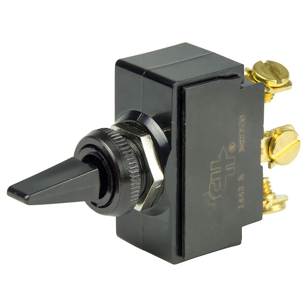 Schalter Bep-marine On-off-on 25a 12v