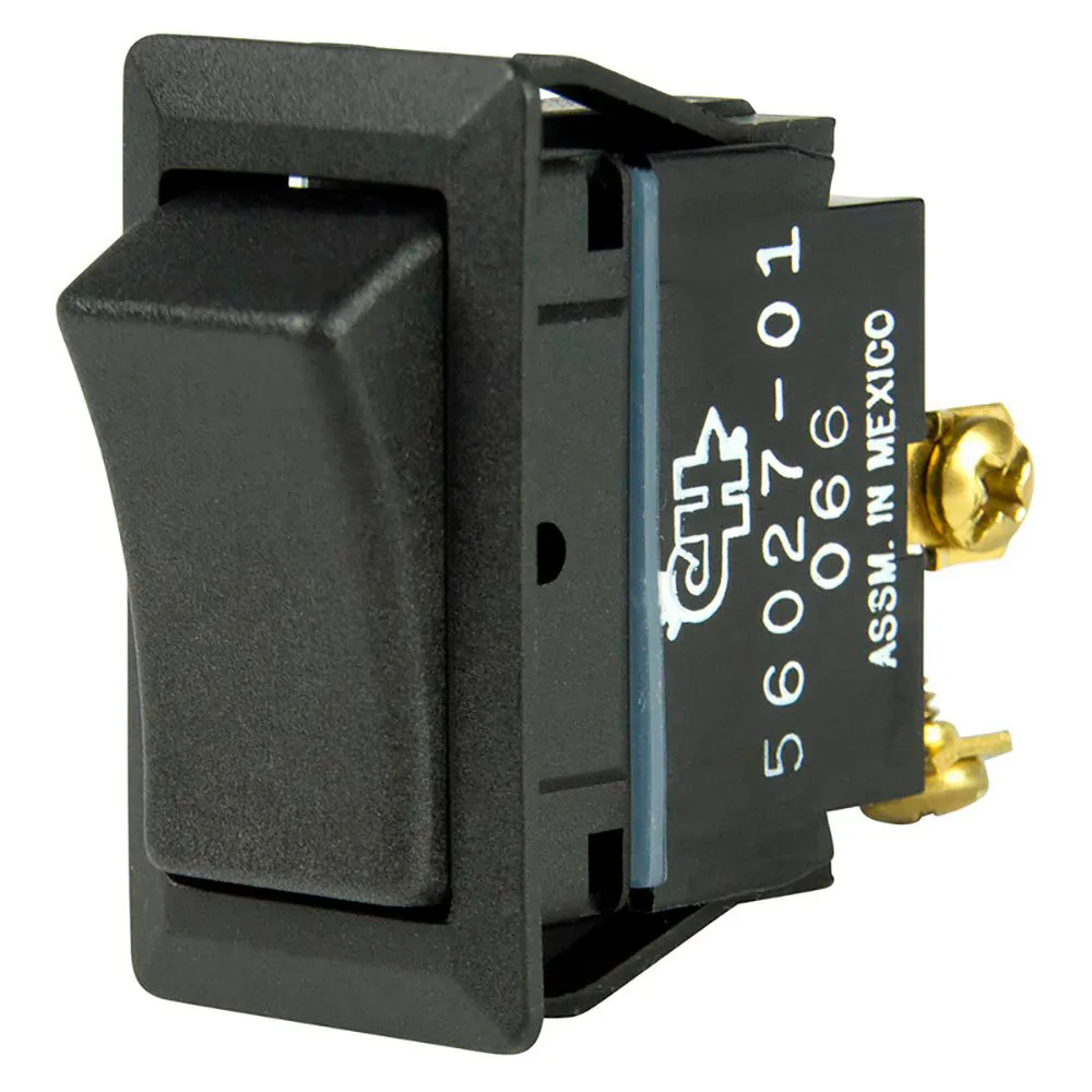 Schalter Bep-marine Rocker Switch 20a 12v 24v