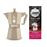 Kaffeemaschine Bialetti Moka Exclusive Induction 6 Tassen Aluminium