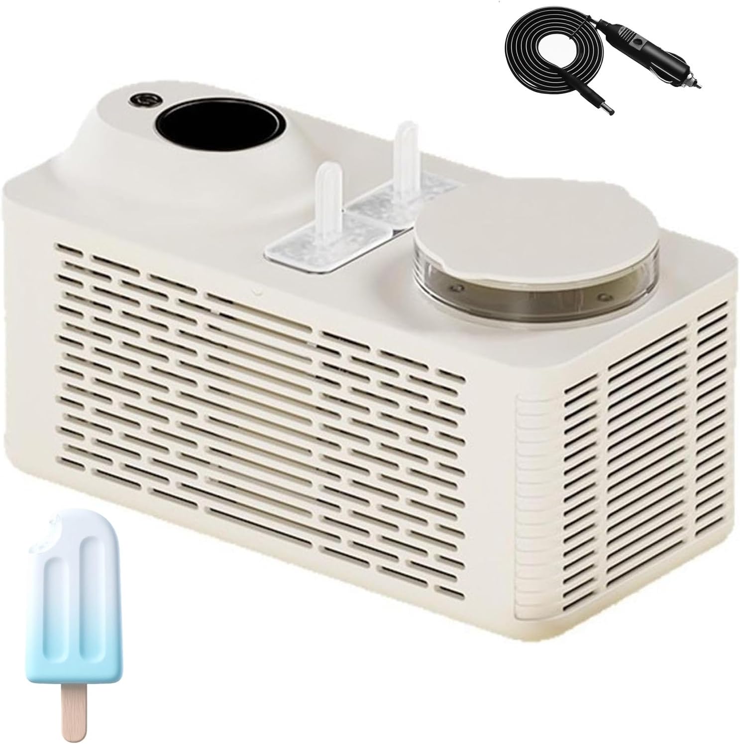 Mini Eis Am Stiel Maker Popsicle Form Camping Zuhause Reise