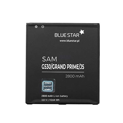 Mobiltelefonakku Blue-star G530/j3/j5 Kapazität 2800 Mah Ic Schutz