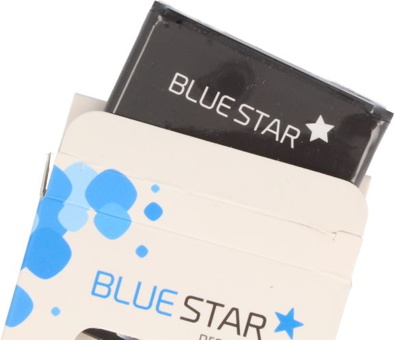 Smartphone-akku Blue-star Y5/y560/g620 Kapazität 2000 Mah Li-ion