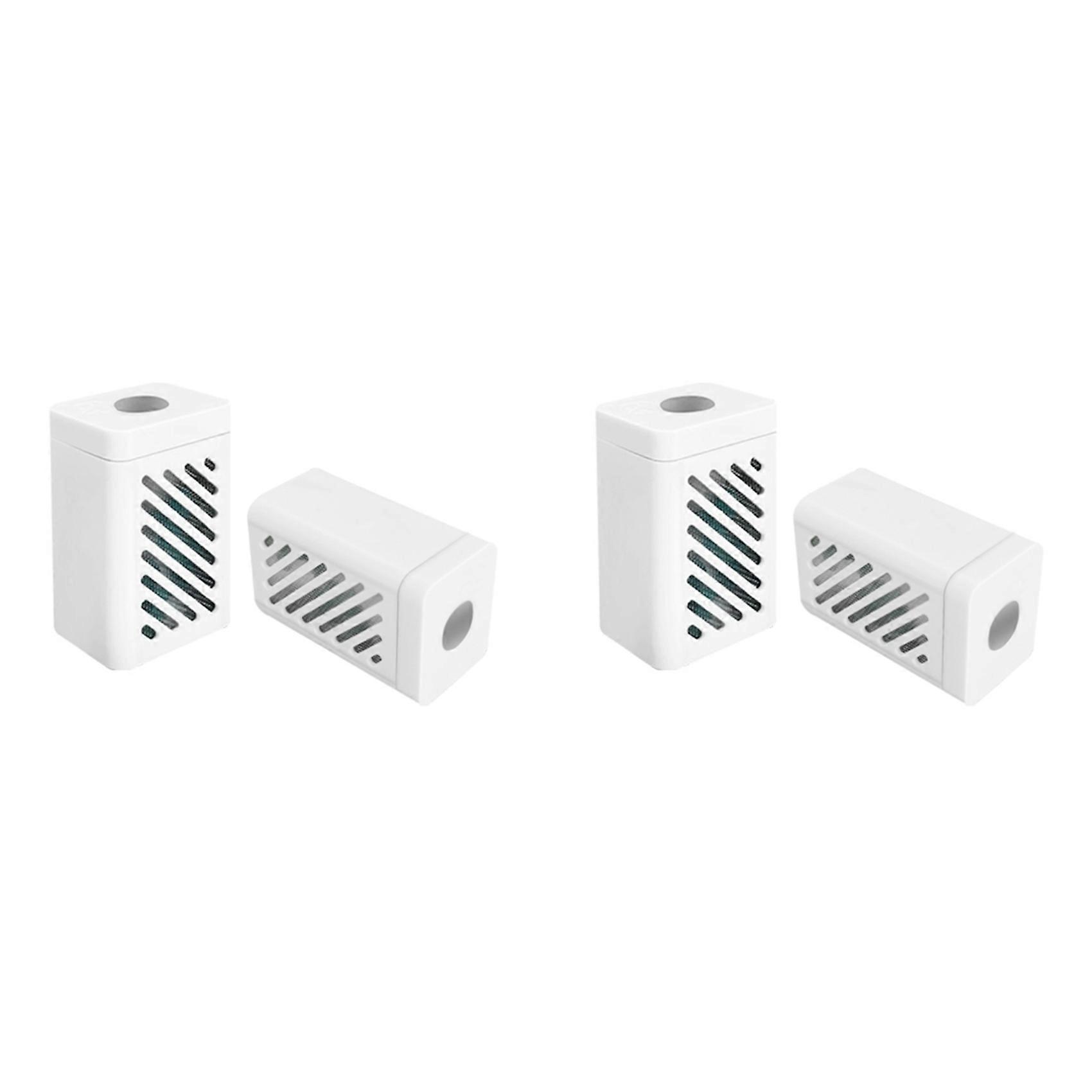 Silberionenmodule Für Dreame X10/s10/w10s/s20/x20/s10 Plus Serie Roboter Zur Reinigung Des Wassertanks Mit Ionen-geruchsneutralisierung