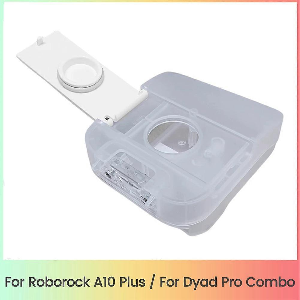 Reinigungsflüssigkeitsbehälter Für Roborock A10 Plus / Dyad Pro Combo Bodenreinigungsmaschinen, Zubehör, Reinigungsbehälter