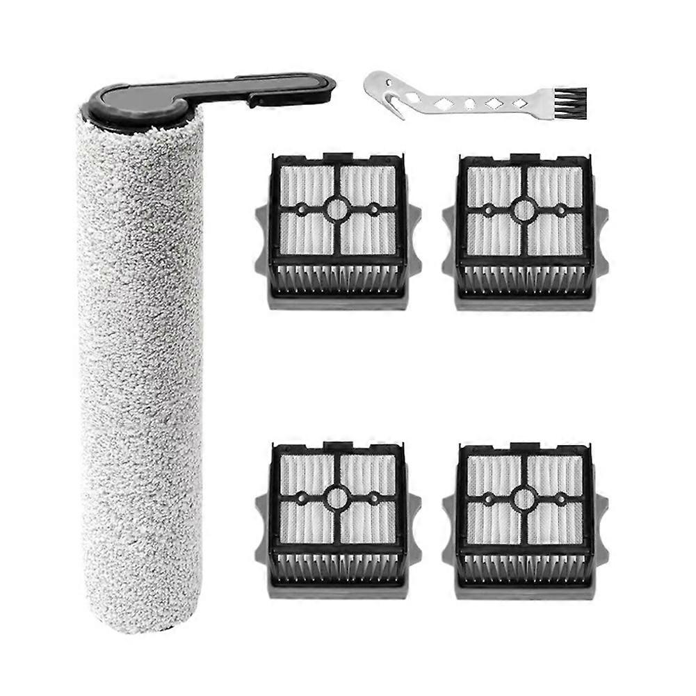 Stück Verbrauchsmaterialien Für Tineco Floor One Switch S6/stretch S6/s7 Stretch Ultra Nass-trockensauger