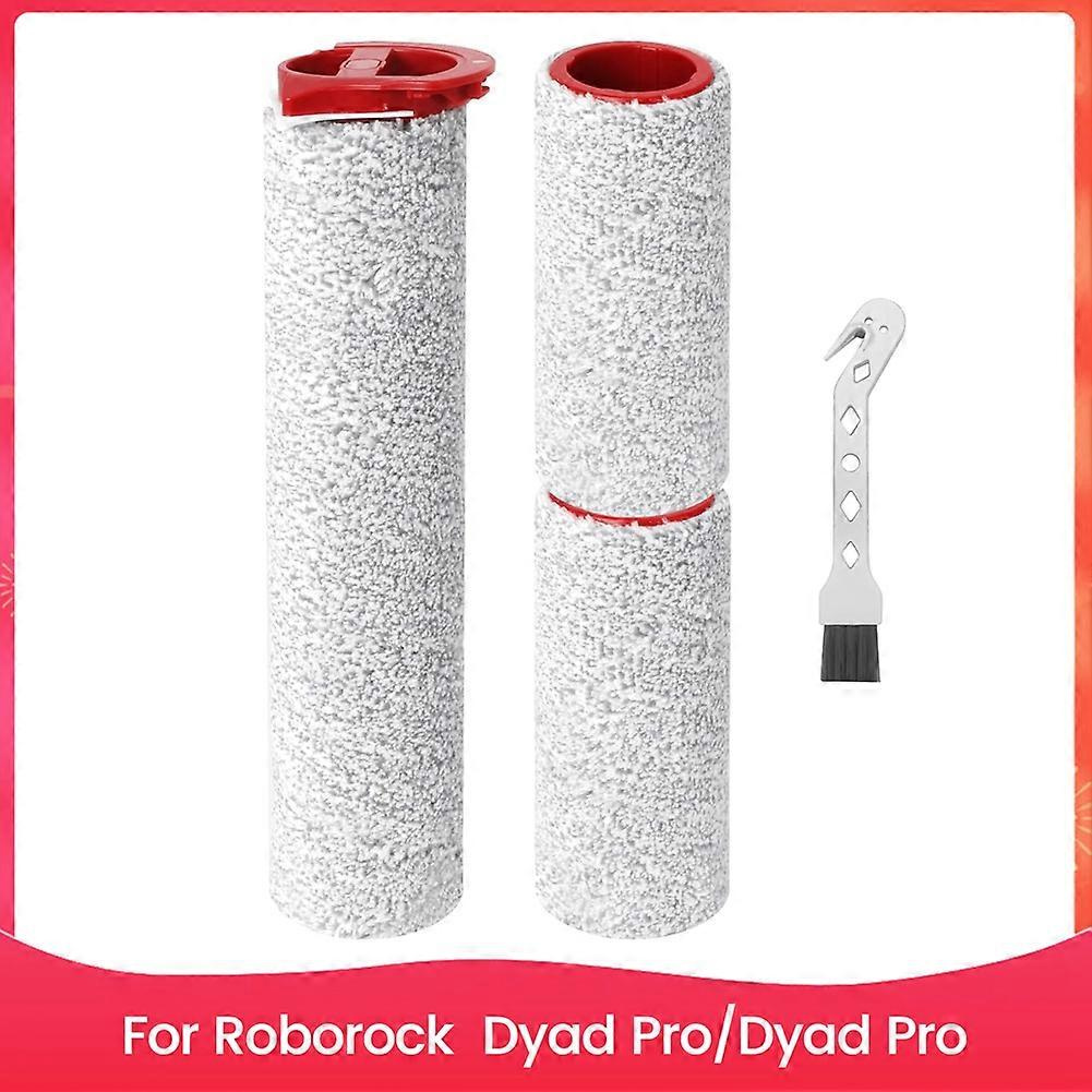 Bürstenwalzen-ersatzteile Für Roborock Dyad Pro/dyad Pro Combo Nass- Und Trockensauger-zubehör