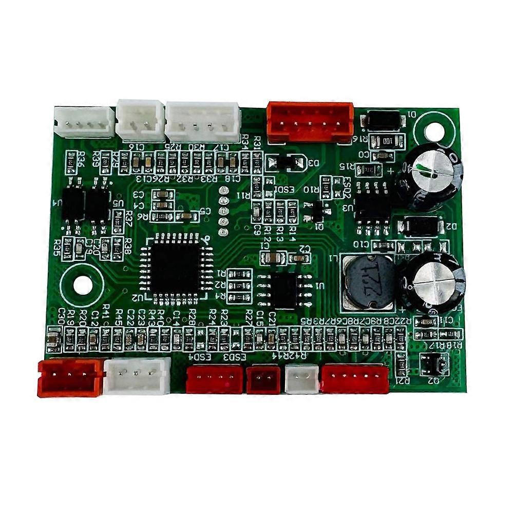 Original-motherboard Für Redkey W12 Pro Bodenreinigungssauger, Ersatzteile, Pbca-hauptsteuerplatine, Zubehör