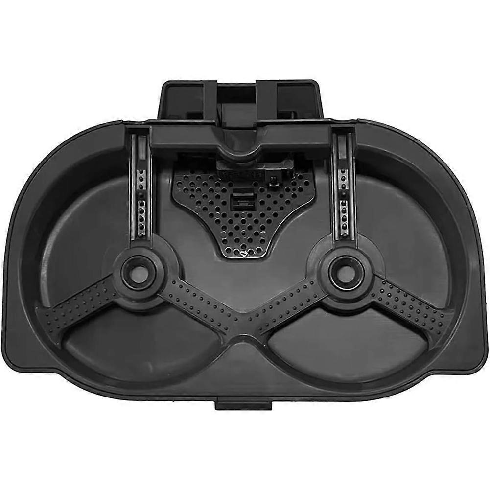 Reinigungsstation Für Wischmopp, Ablagefach, Basisstation, Reinigungsfach Für Roborock Saros 10r/saros Z70/g20s Ultra Staubsauger – Ersatzteile