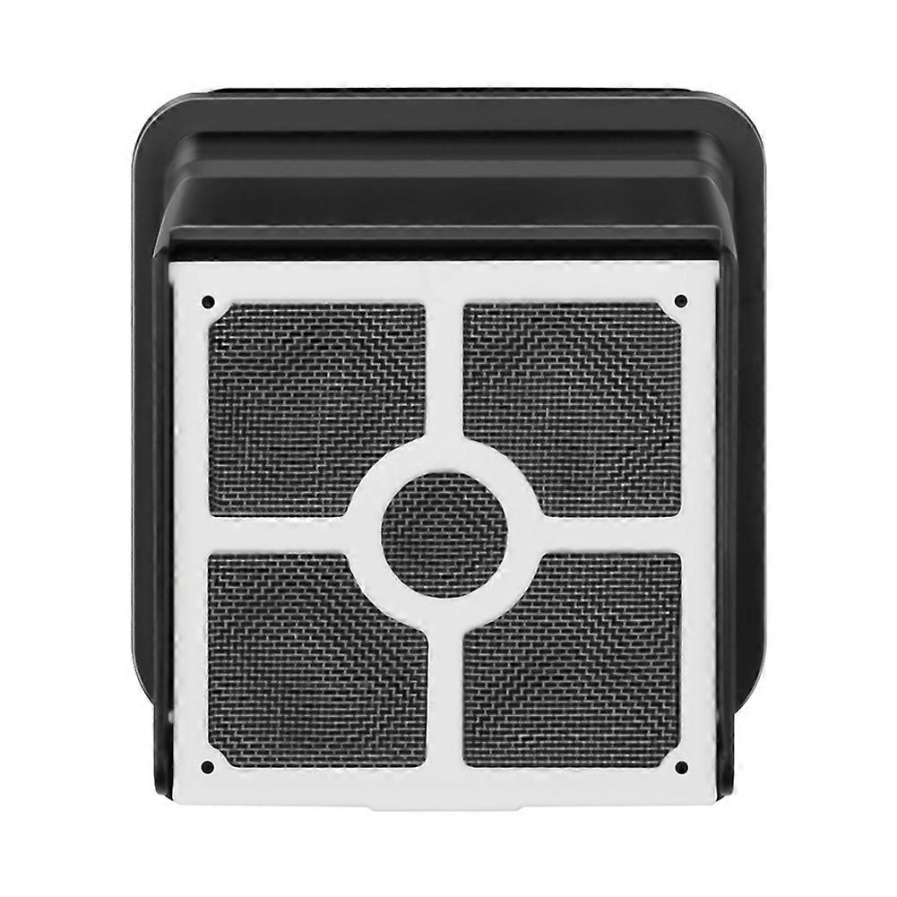 Hepa-filter, Walzenbürste Für Ilife W90 Akku-staubsauger Mit Integrierter Trockenreinigungsfunktion (ersatzteile)