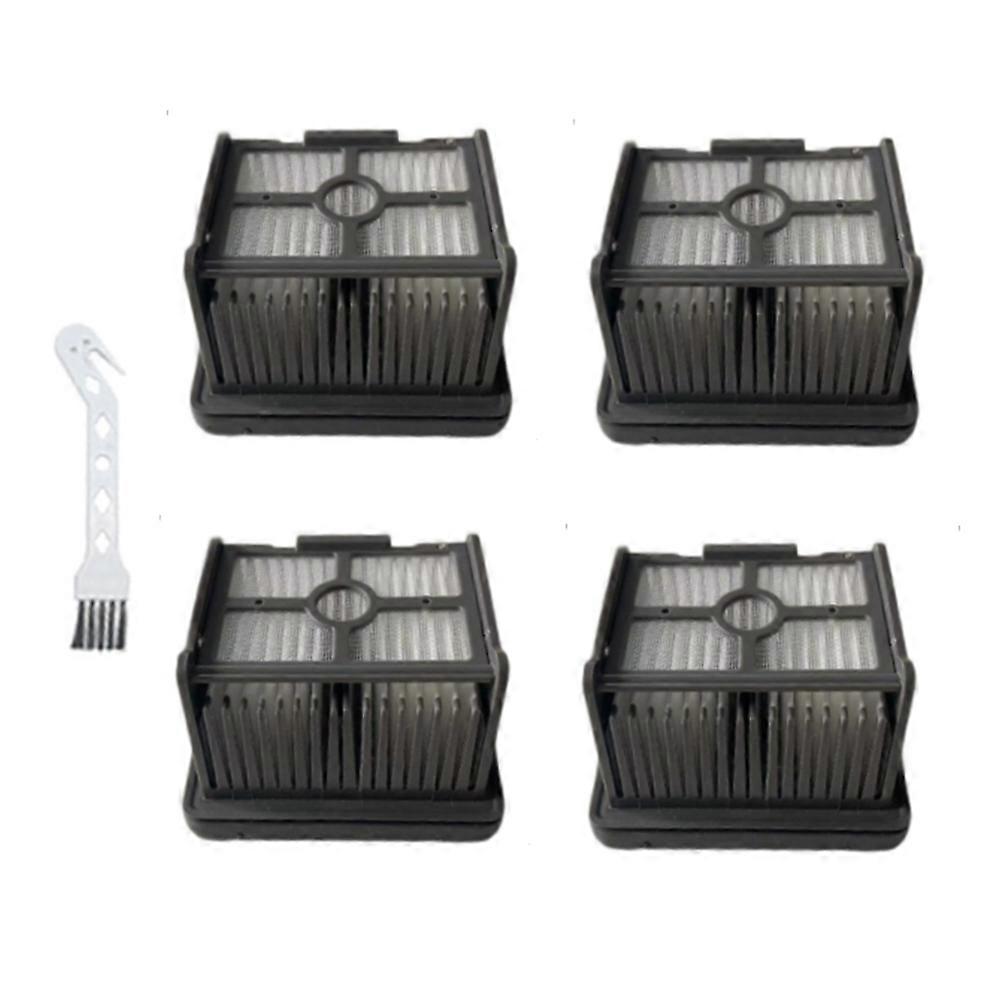 Ersatz-hepa-filter Für Xiaomi Dreame H12 Pro Nass- Und Trockensauger, Ersatzteile Und Zubehör, 5 Stück