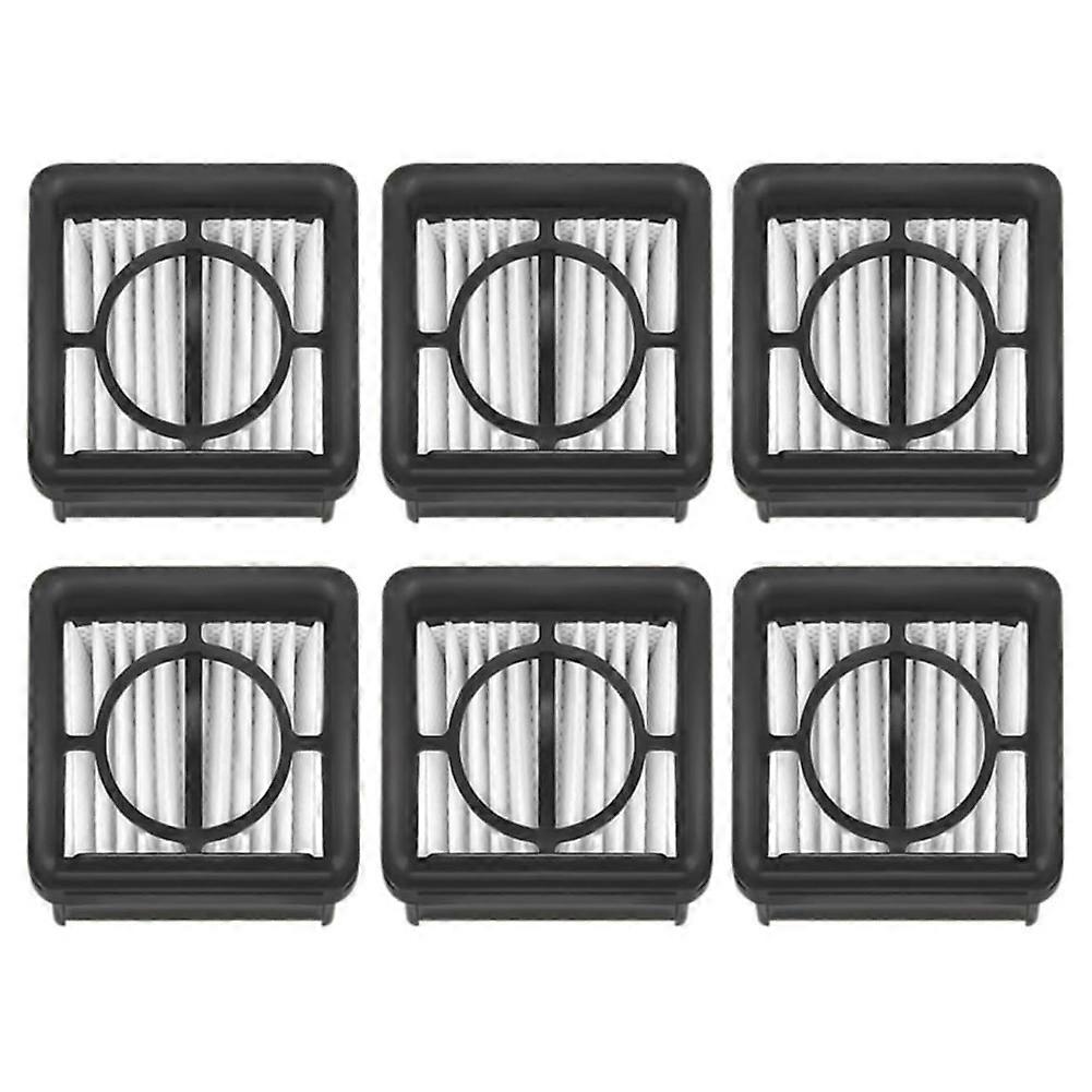 Hepa-filter Für Xiaomi Mijia 2c / 4c / 2 Lite Nass- Und Trockensauger (zubehör)