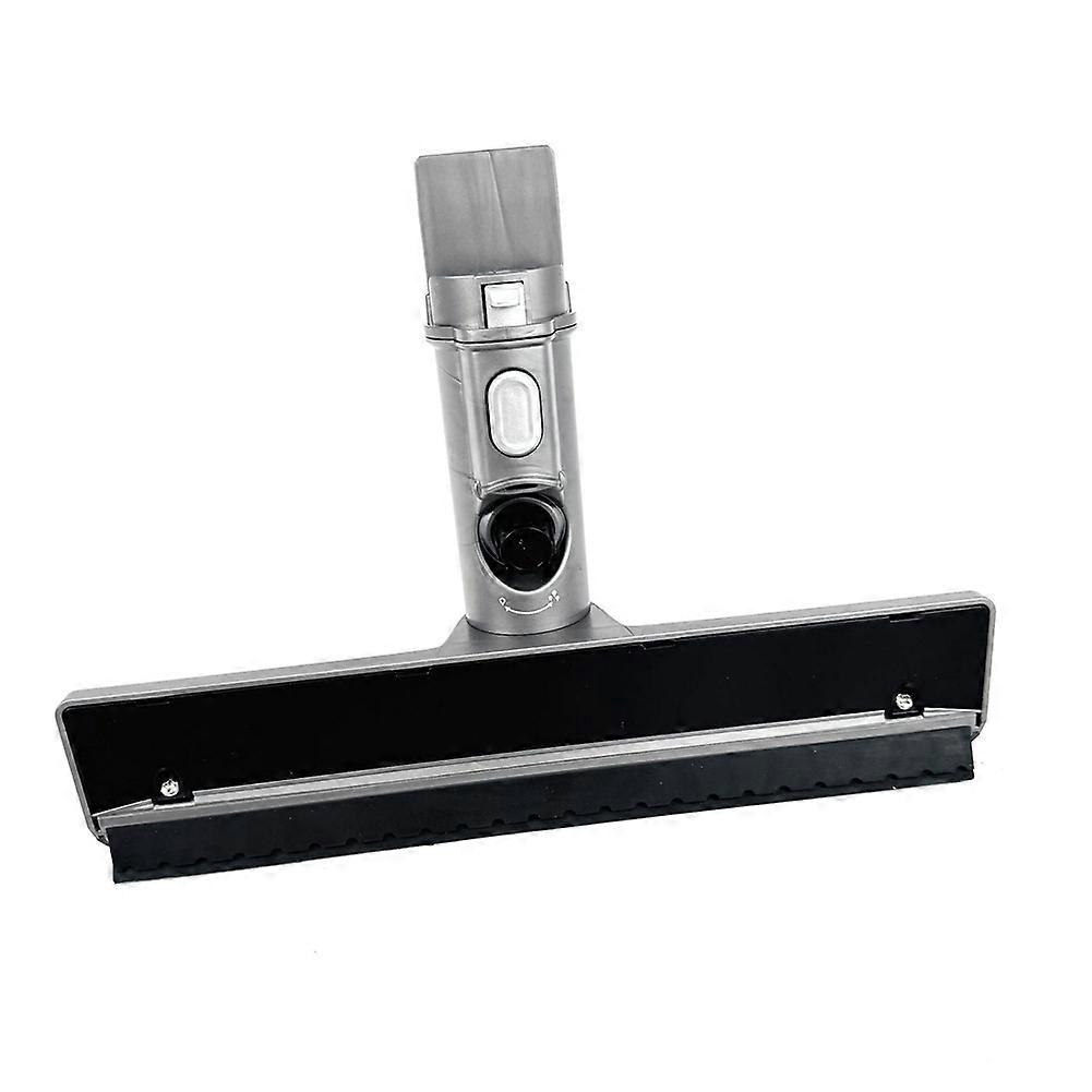 Originales Zubehör Für Staubsauger-fensterbürsten: Fensterwischerbürstenkopf Für Redkey W12 Pro Bodenreinigungsmaschine