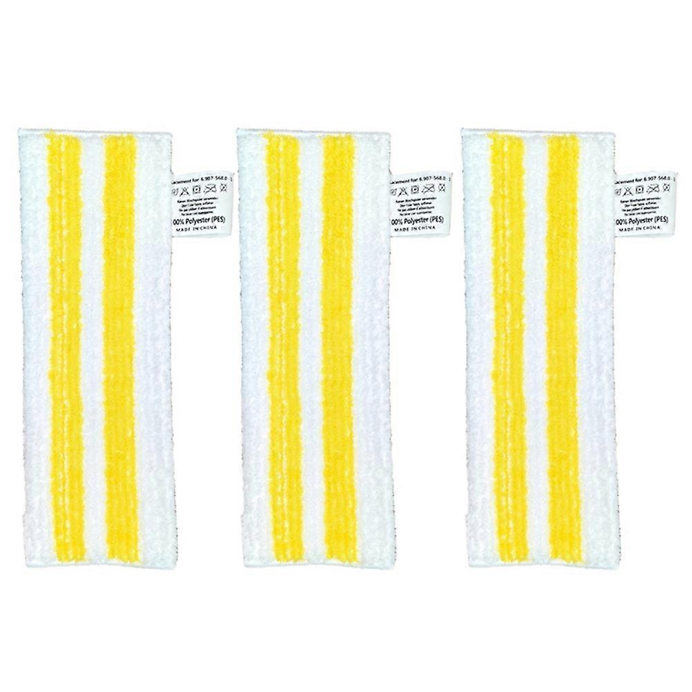 Zubehör Für Kärcher Easyfix Sc2 Sc3 Sc4 Sc5 Handstaubsauger: Mikrofaser-reinigungspad, Dampfmopp-tuch
