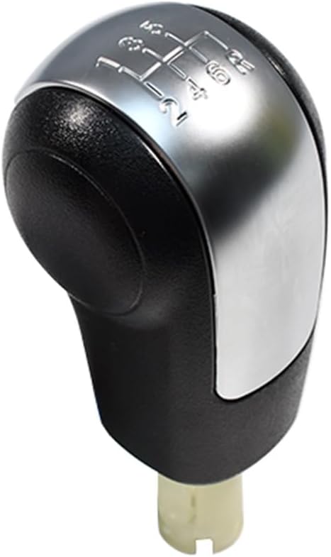 Schaltknauf Kompatibel Mit Land Rover Freelander 2 L359 2006-2014 Lr001199