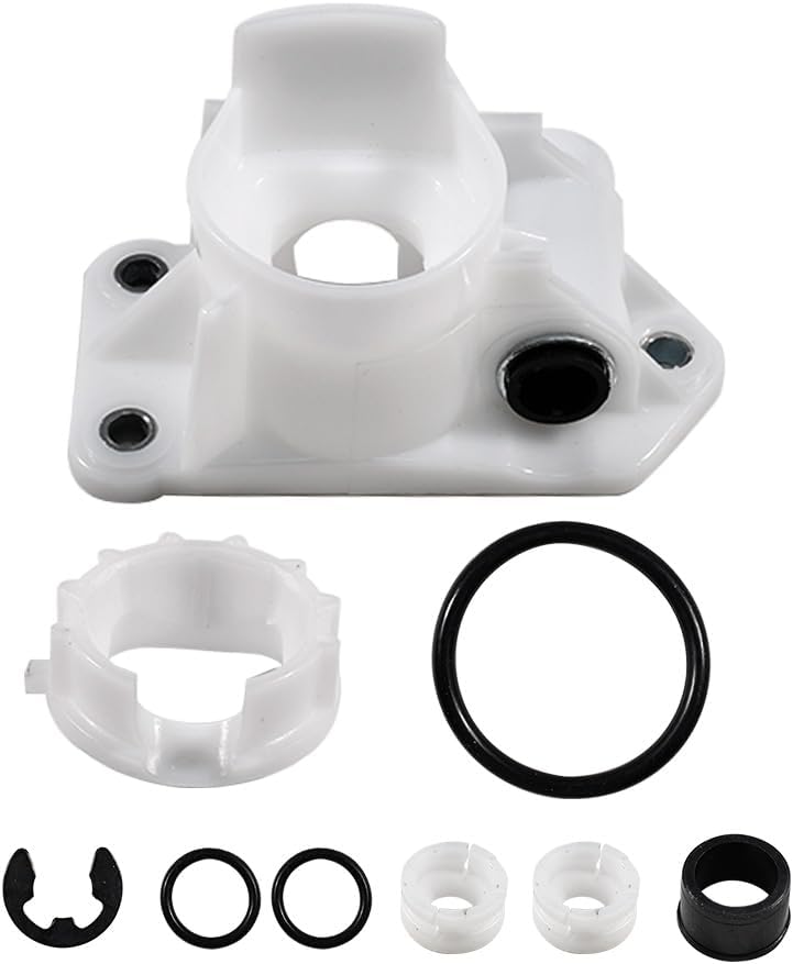 Reparatursatz Für Schalthebel, Kompatibel Mit Alfa 145, 146, 147, 156, 166, Bravo Coupé, Delta, Lybra, Teilenummer 46411550, 40470897