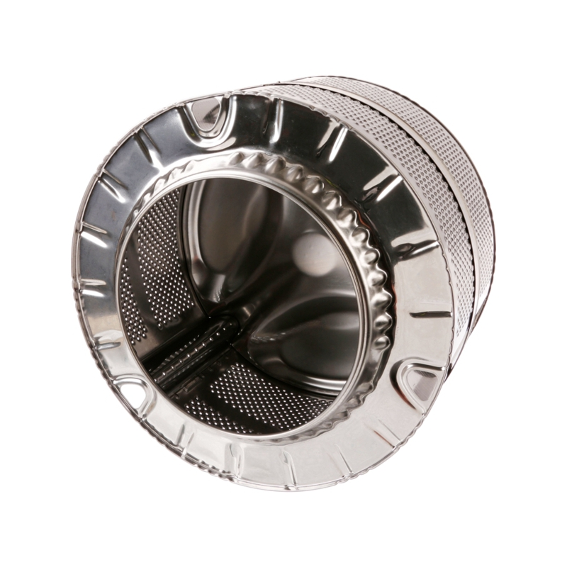 Ersatzteil - Tambour Avec Croisillon D'Origine - - Siemens, Bosch, Constructa, Balay, Pitsos, Novamatic