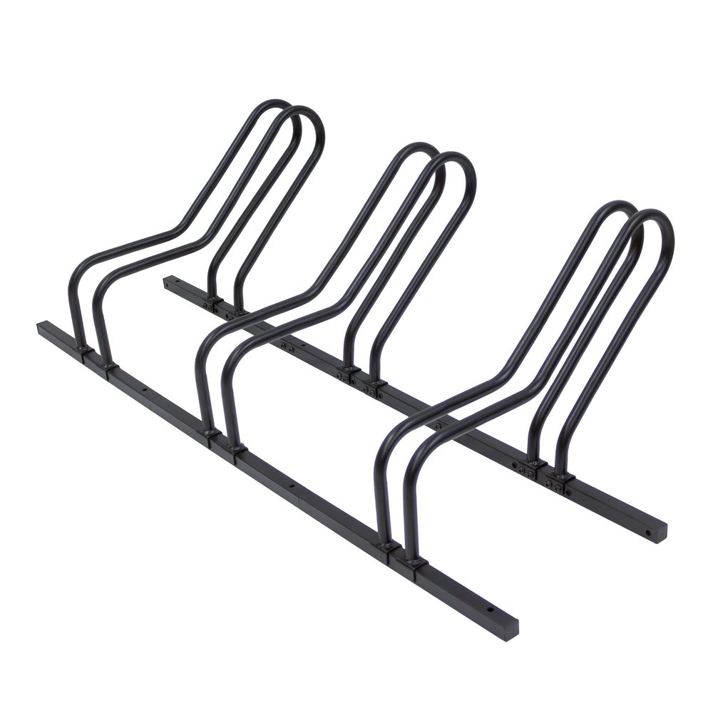 Cyclo Freistehender X3 Fahrradständer Box & Beyond