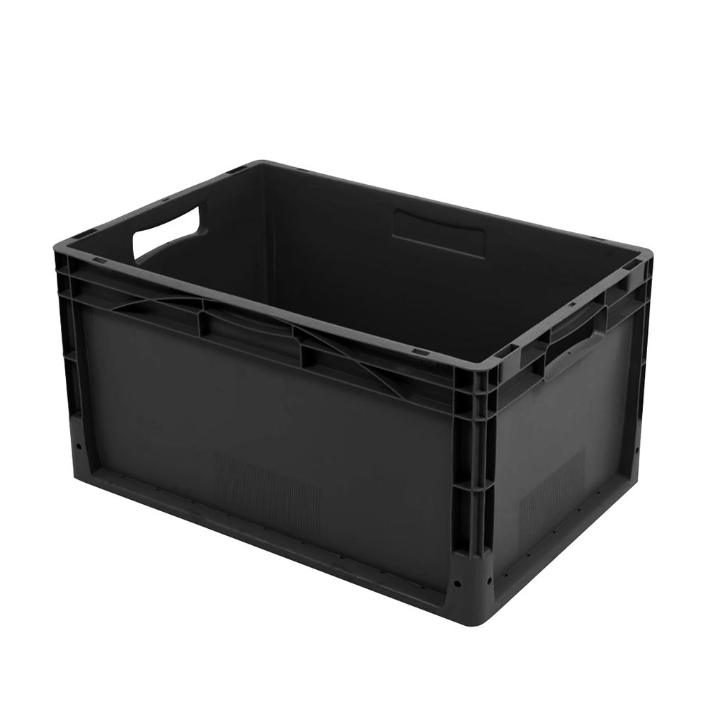 Euro Gamma Box & Beyond Behälter, 60 L, L 40 X T 60 X H 32 Cm Box & Beyond