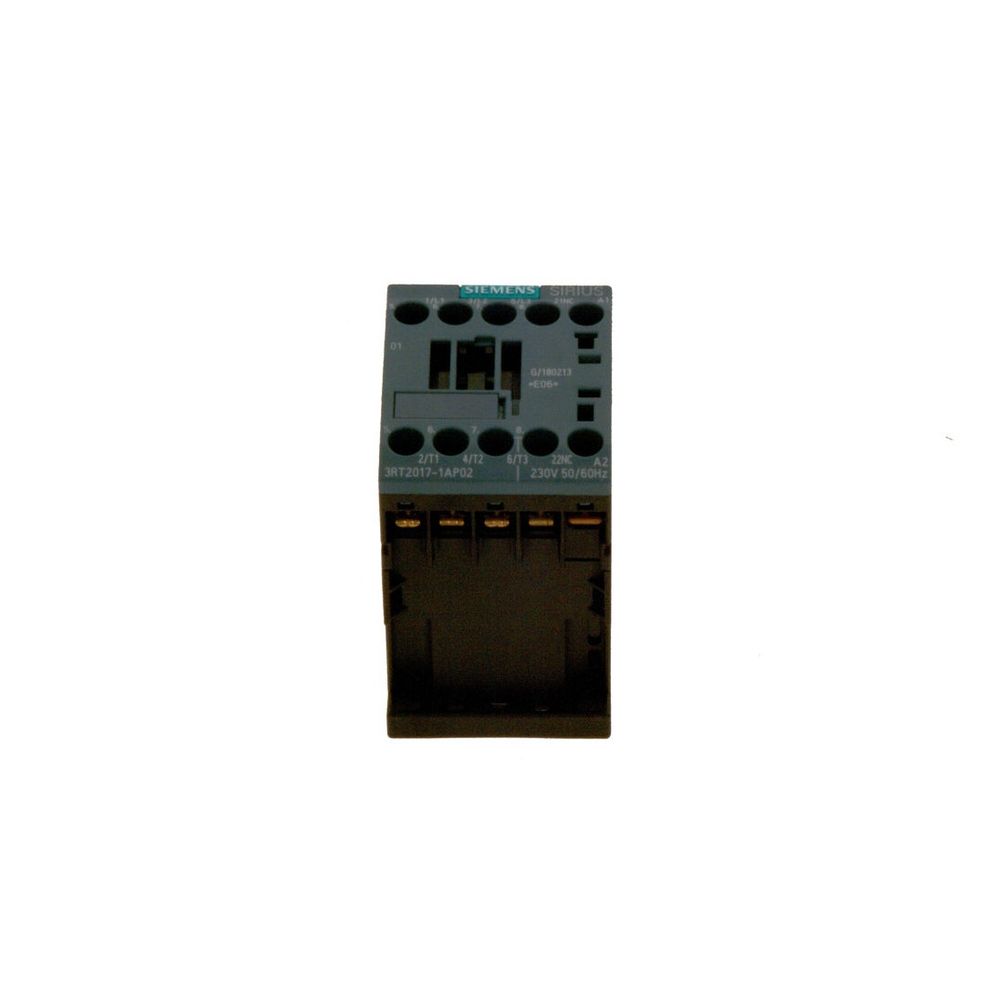 Buderus Schaltschütz 3rt 2017-1ap03, 8737701691