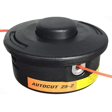 Bunthaus Freischneiderkopf, Stihl Autocut 25-2 Freischneiderkopf, Trimmerkopf Passend Für Fs55 Fs55r Fs56 Fs56rc Fs70 Fs70r Fs80 Fs85 Fs90 Fs90r Fs91r Fs94r Fs100rx Fs110 Fs111rx Fs120 Fs130 Fs131, Te