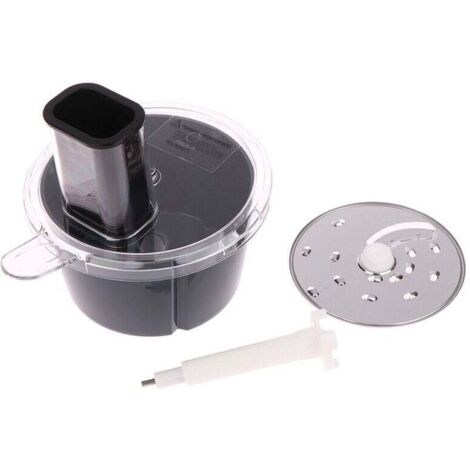 Bunthaus Multifunktionaler Gemüse- Und Käseschneider, Thermomix-zubehör, Käsereibe Für Termomix Tm6 Oder Tm5,