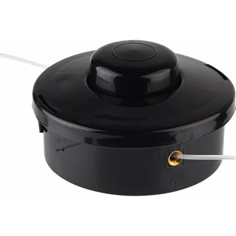 Bunthaus Universal Tap & Go Freischneiderkopf M10 X 1,25 Links
