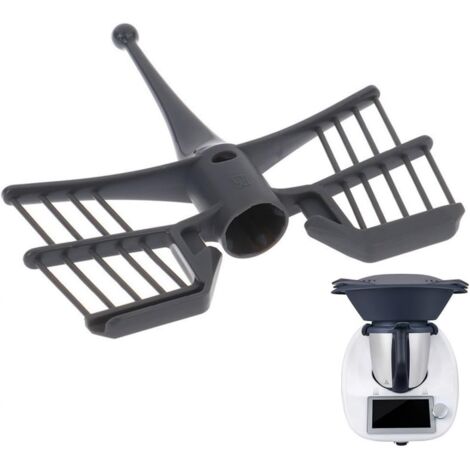 Bunthaus Butterfly-schneebesen Für Thermomix Tm5 Tm6 Tm31, Ersatzteile Für Küchenmaschine