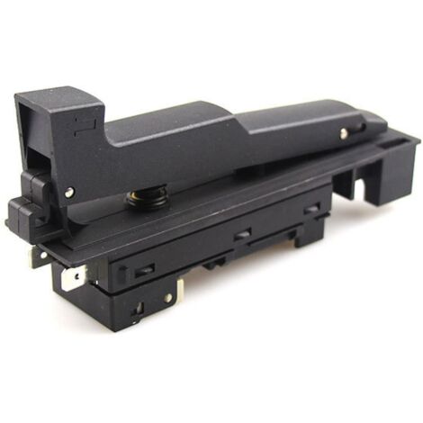 Bunthaus Elektronischer Schalter Für Bosch Gws 19-230, Gws 2000-180, Gws 2000-230, Gws 20-180, Gws 19-180, Gws 18, Gws 18-230, Gws 18 U