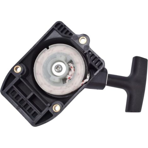 Bunthaus Rückstoßstarter Für Stihl Fs80 Fs85 Fr85 Fs75 Freischneider, Ersatzteil 4137190 4000