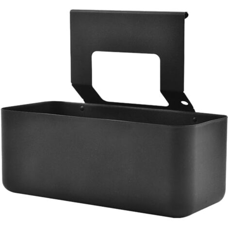 Bunthaus 1 X Ersatz-fettschale/tropffänger Für 18 X 8 X 7 Cm Lange Kochfelder (schwarz).