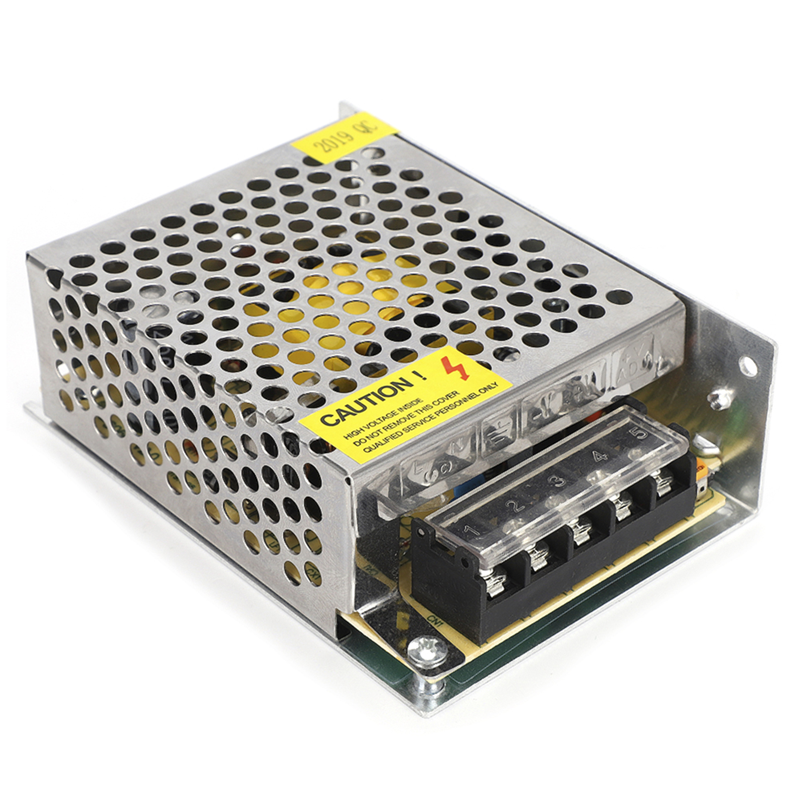 Schaltnetzteil 110 V/220 V Wechselstrom Auf 24 V Gleichstrom Für Cctv-beleuchtung, 24 V, 2 A, 48 W