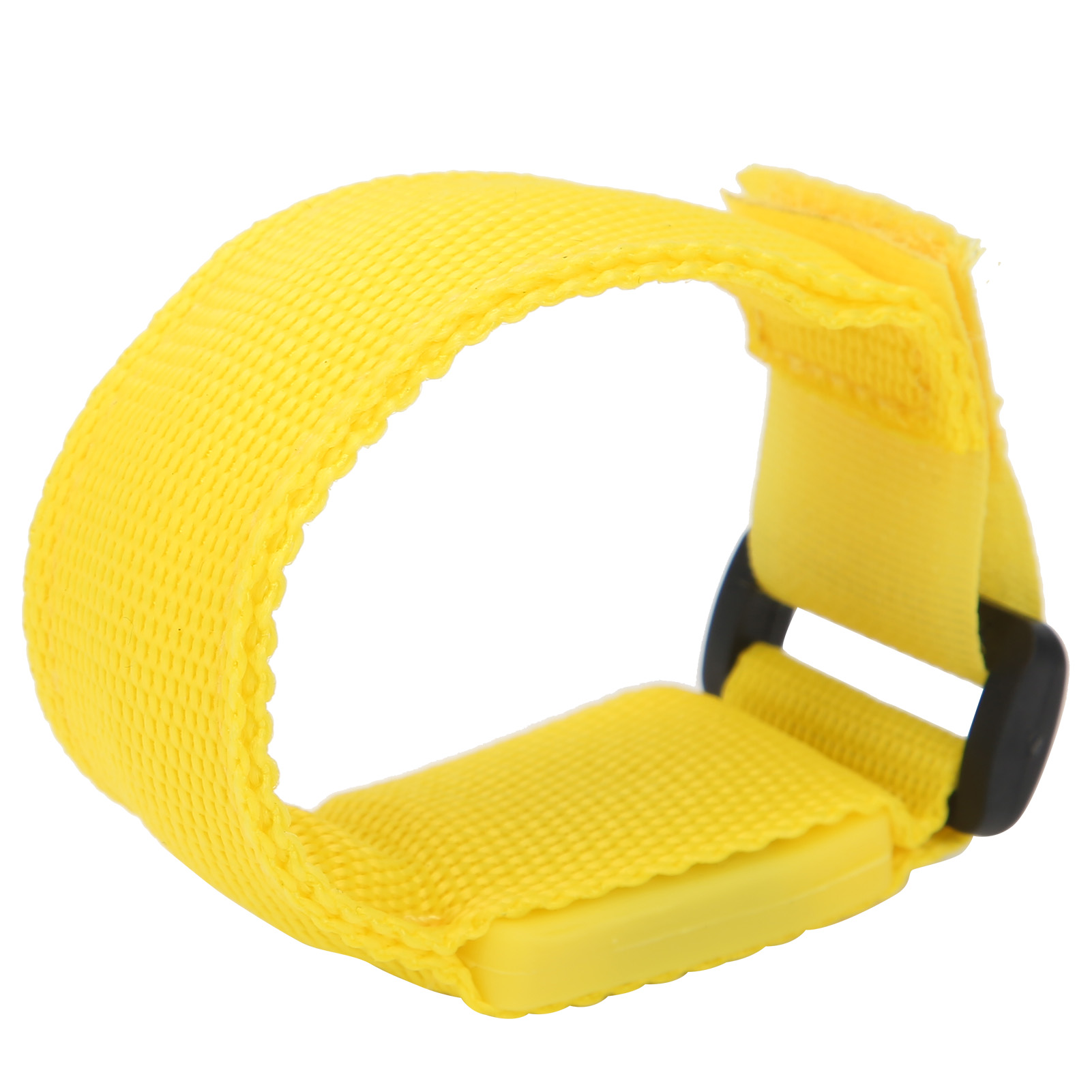 Led-armband Für Outdoor-läufe, Verstellbares Blinklichtarmband Für Radtouren, Gelb