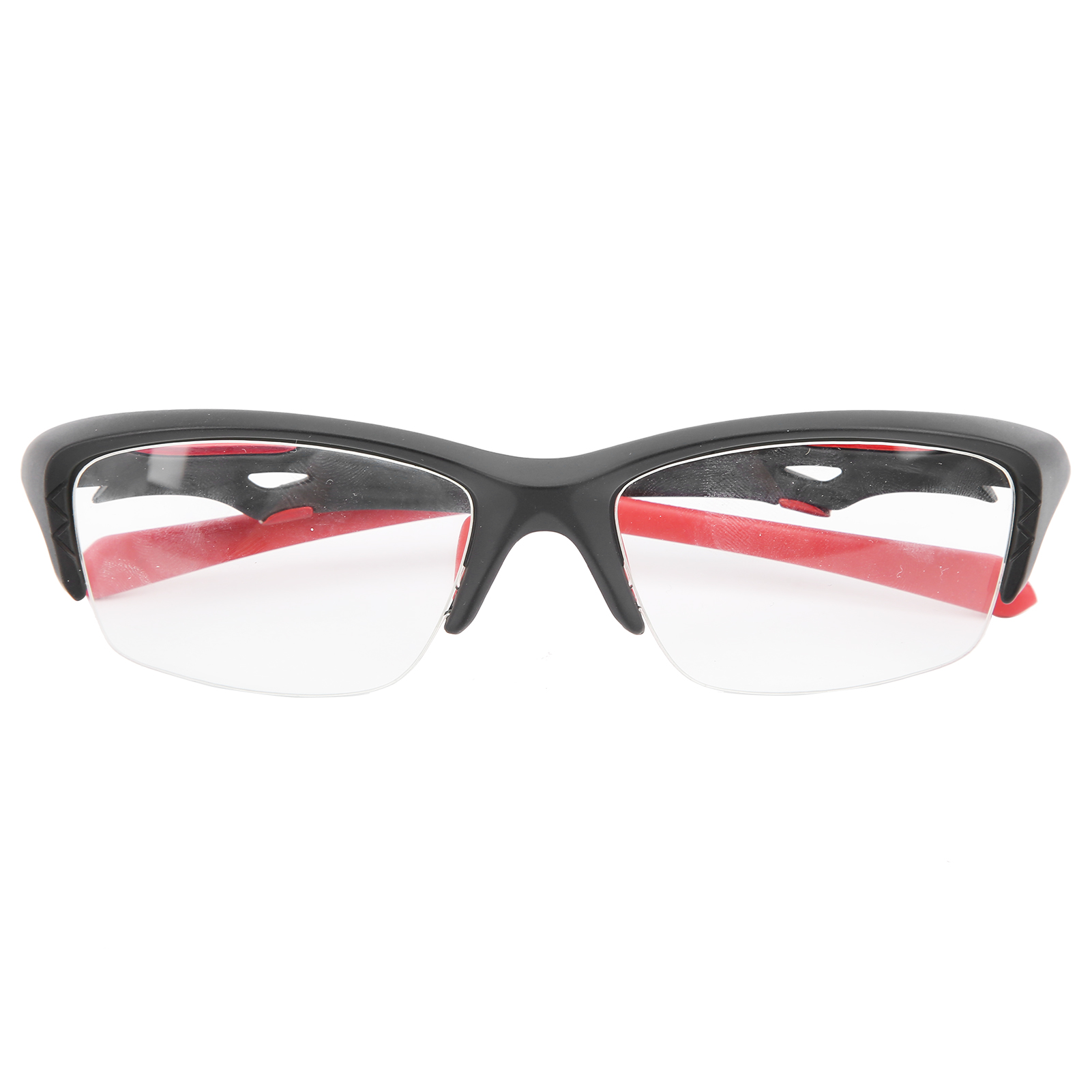 Stoßfeste Sportbrille Für Basketball, Fußball Und Outdoor-aktivitäten Mit Uv-schutz.