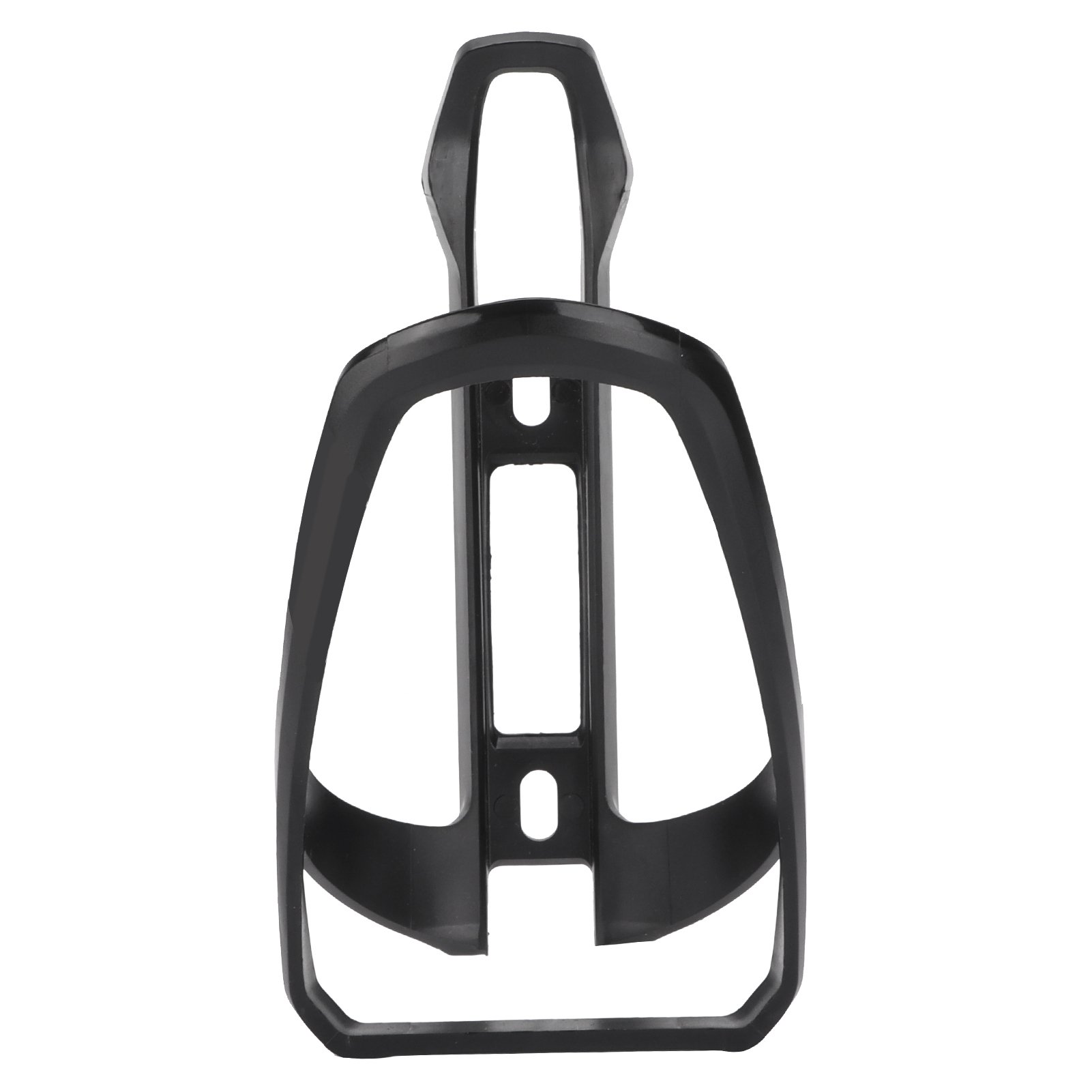 Robuster Schwarzer Fahrradflaschenhalter Für Rennräder Und Mountainbikes, Flaschenhalter Für Kinderwagen