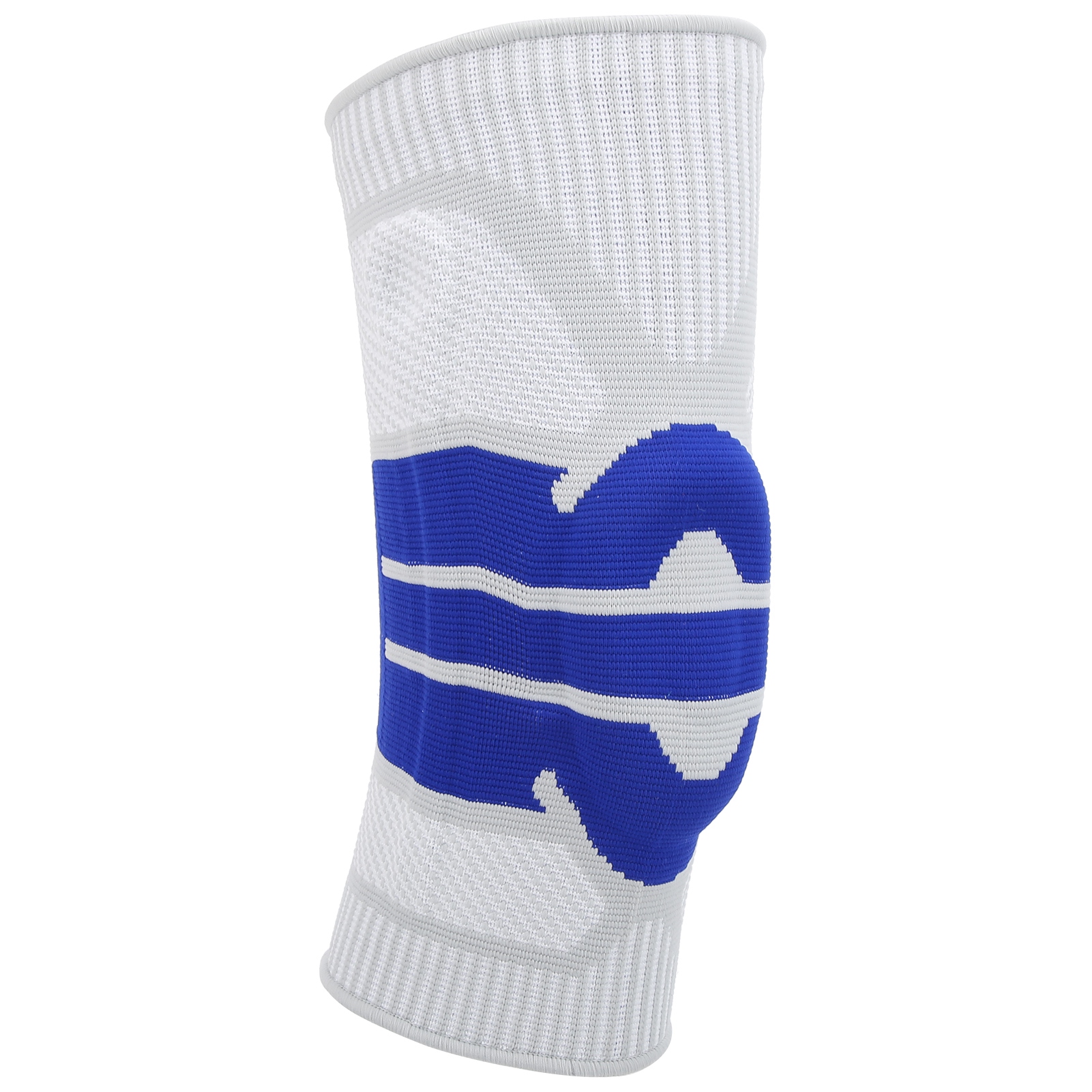 Kniebandage Zum Schutz Beim Sport, Kniegelenkstütze, Federstabilisator, Kompressionsmanschette In Xl