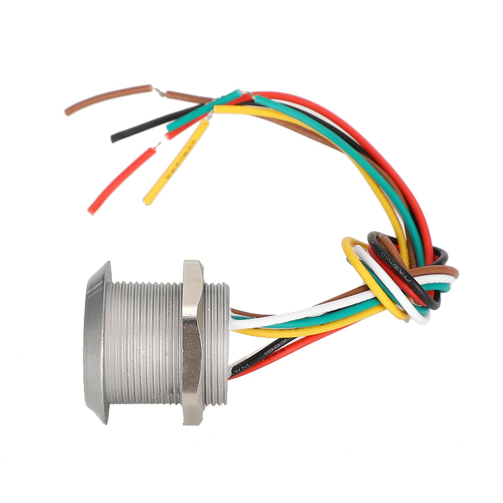 Mini-rfid-controller, Wasserdichter Zutrittskontrollleser, Wiegand-26/34-schnittstelle, Integrierter Schaltkreis