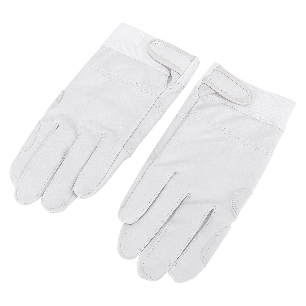 Fünf-finger-feuerwehrhandschuhe, Hitzebeständig, Rutschfest Und Isolierend, Zum Schutz Der Hände Bei Brandbekämpfungs- Und Rettungseinsätzen.