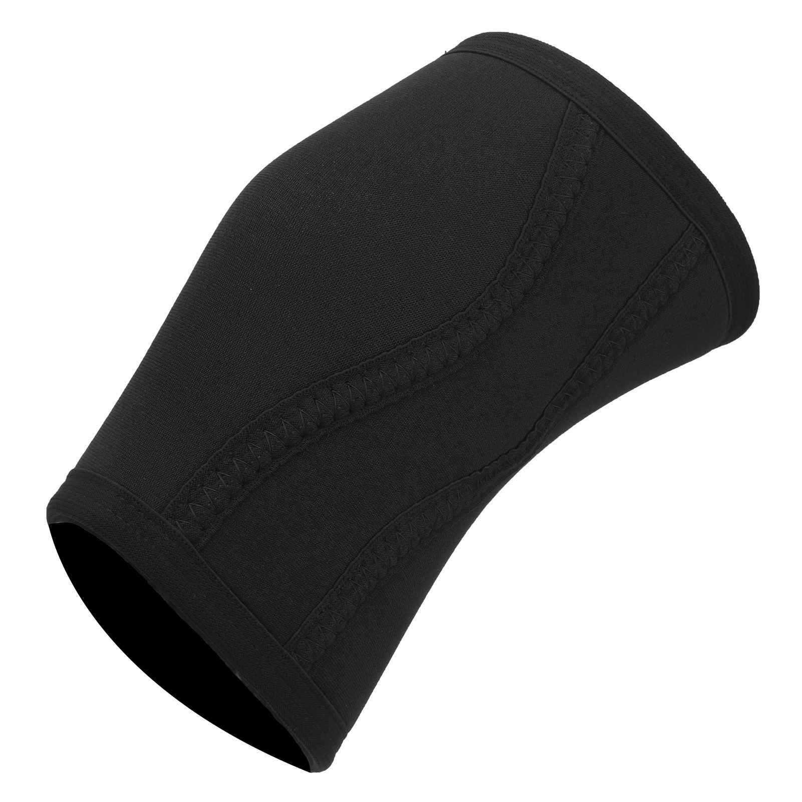 Kniebandage Zum Schutz Der Gelenke, Schutzmanschette Für Radfahrer, Wadenschutz Für Fitness Und Klettern, Größe Xl