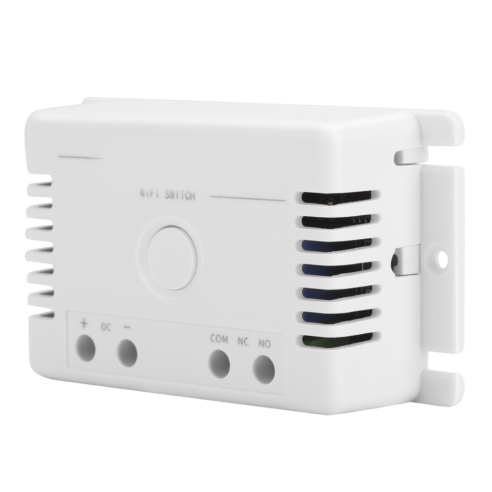 Wlan-fernbedienung Für Das Vernetzte Zuhause, Ein-/ausschalter Kompatibel Mit Der Tuya-app.